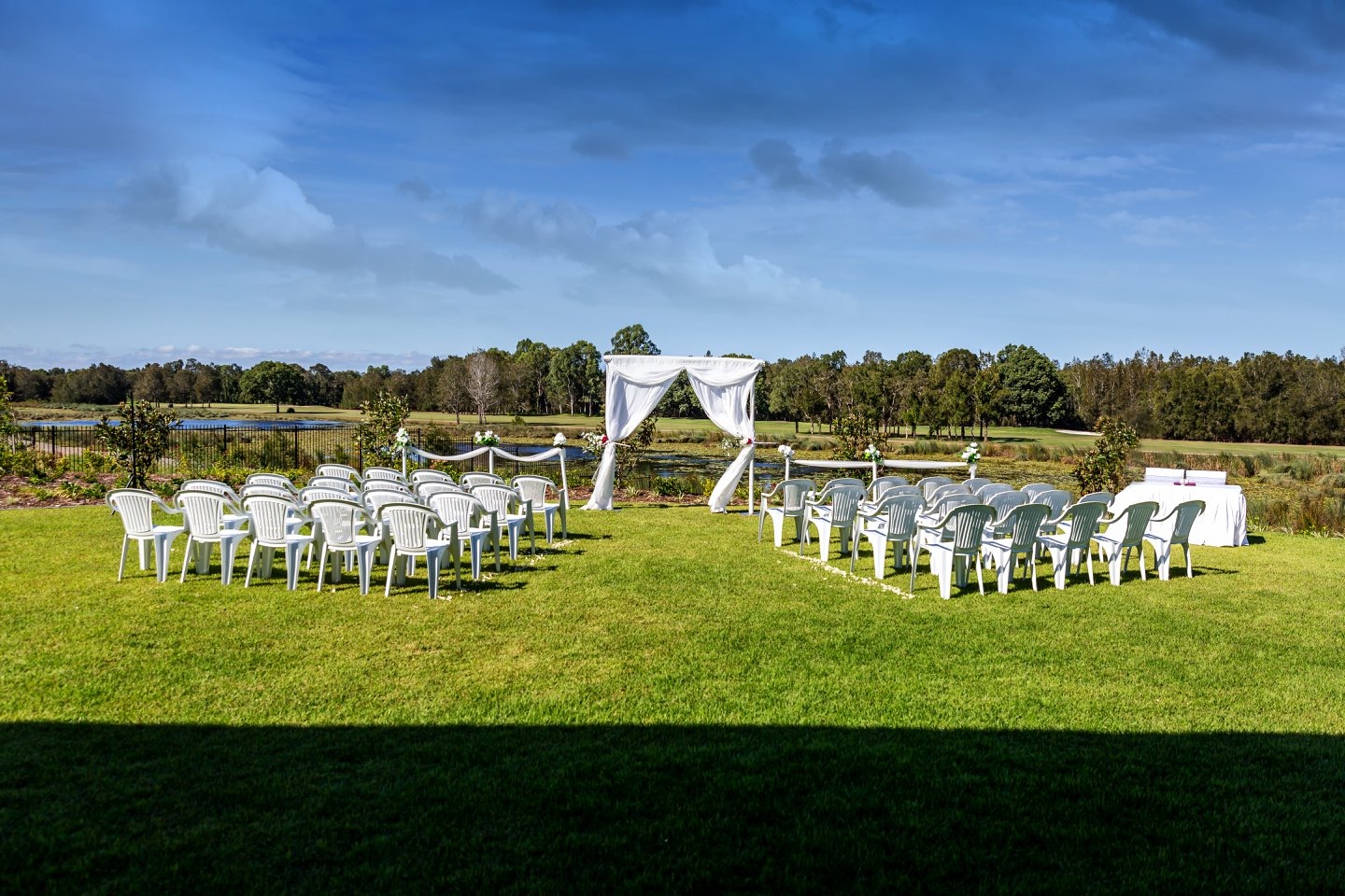 Gainsborough Greens Golf Club